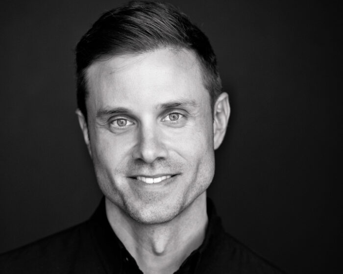 Steve Myers, The Peak Agency