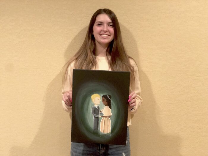 Lauren O. Contest Entry